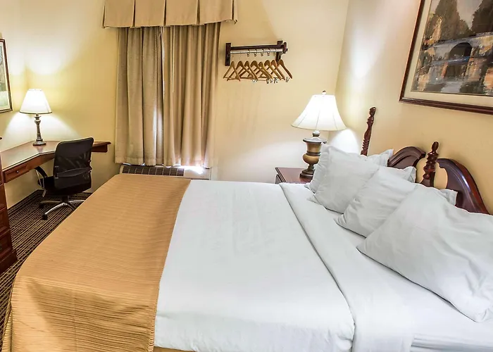 Quality Inn