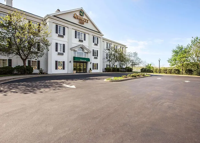 Quality Inn